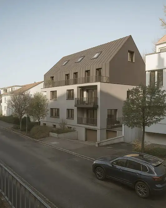 Im Sesselacker – Bild 9